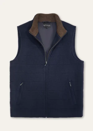 Luven Vest