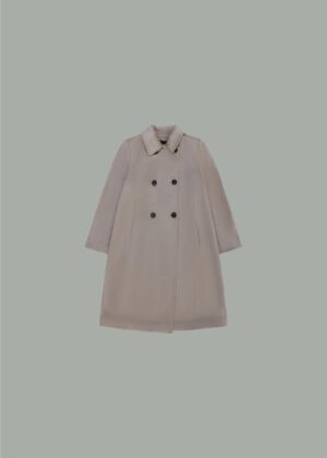 Abrigo largo Aurevia