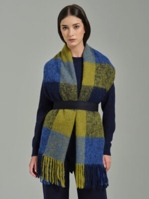 Olan Scarf