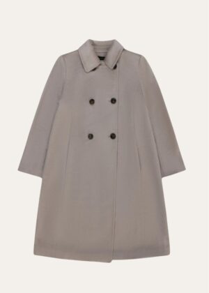 Aurevia Long Coat