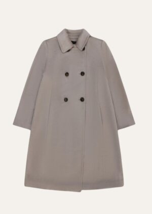 Aurevia Long Coat