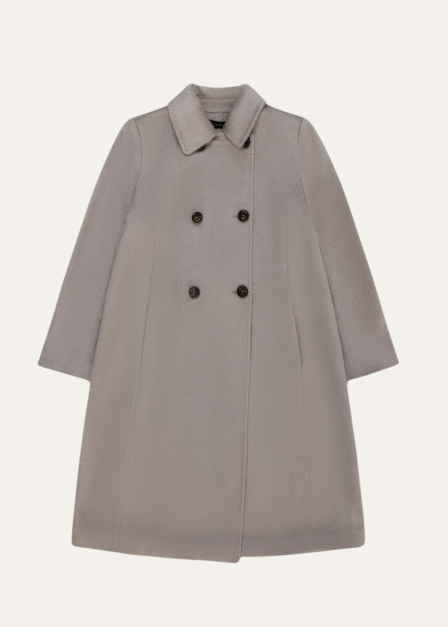 Aurevia Long coat