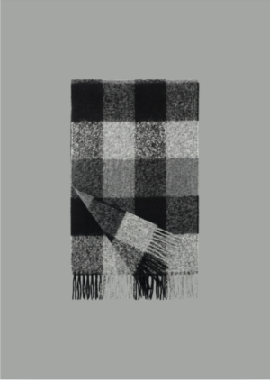 Olan Scarf