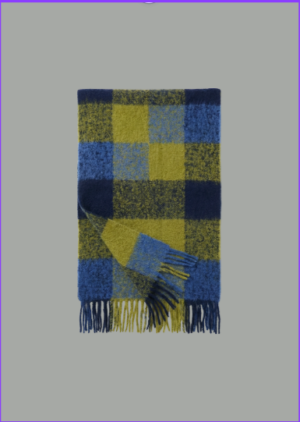 Olan Scarf
