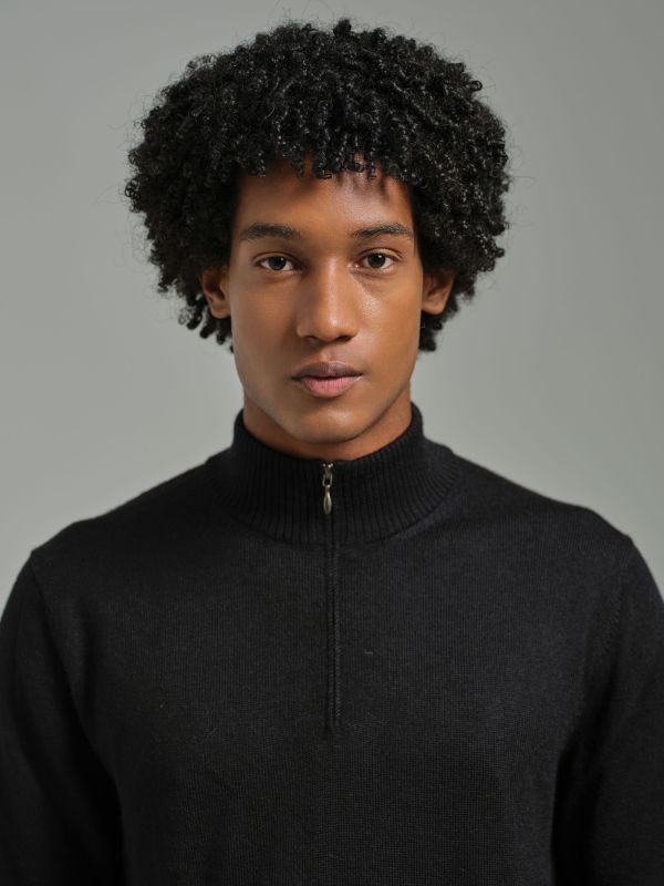 Karo Half-Zip