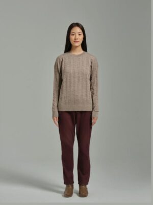 Taran Sweater