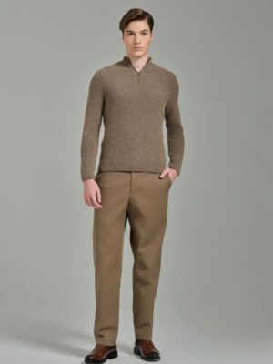 Esan Half-Zip