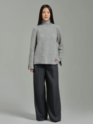 Aven Turtleneck