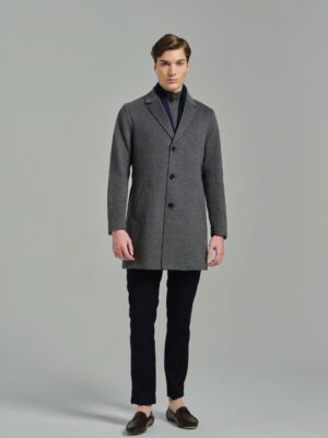 Calen Coat