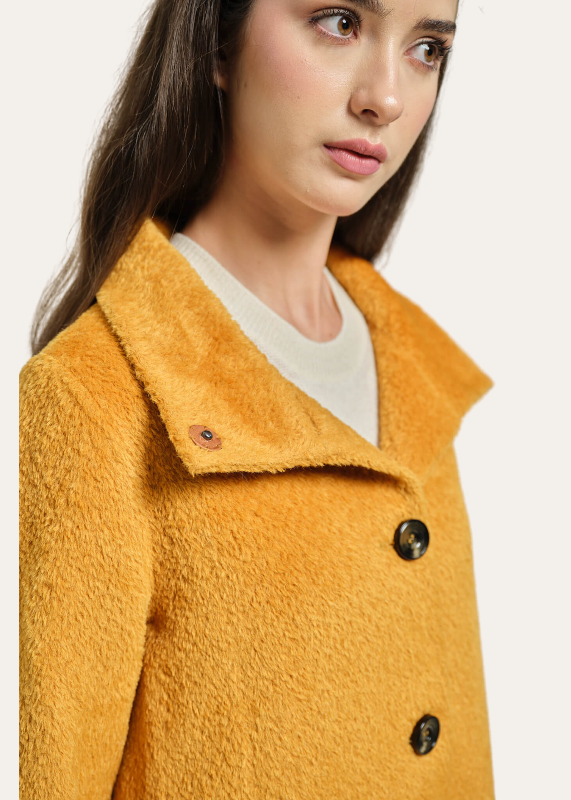 Suriella coat