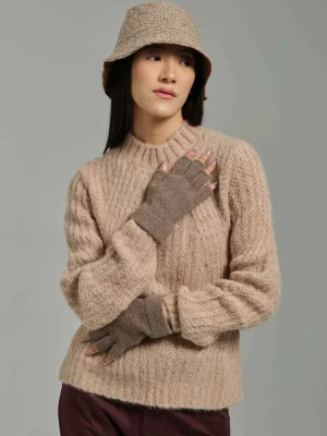 Luva Sweater