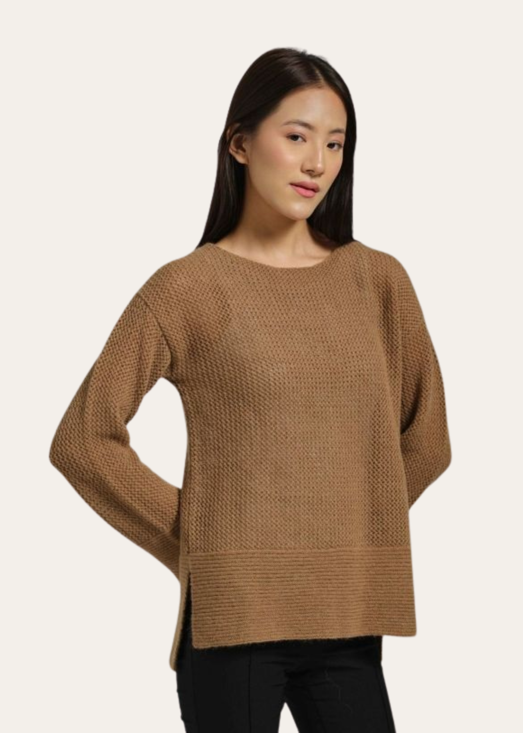 Eiren-sweater