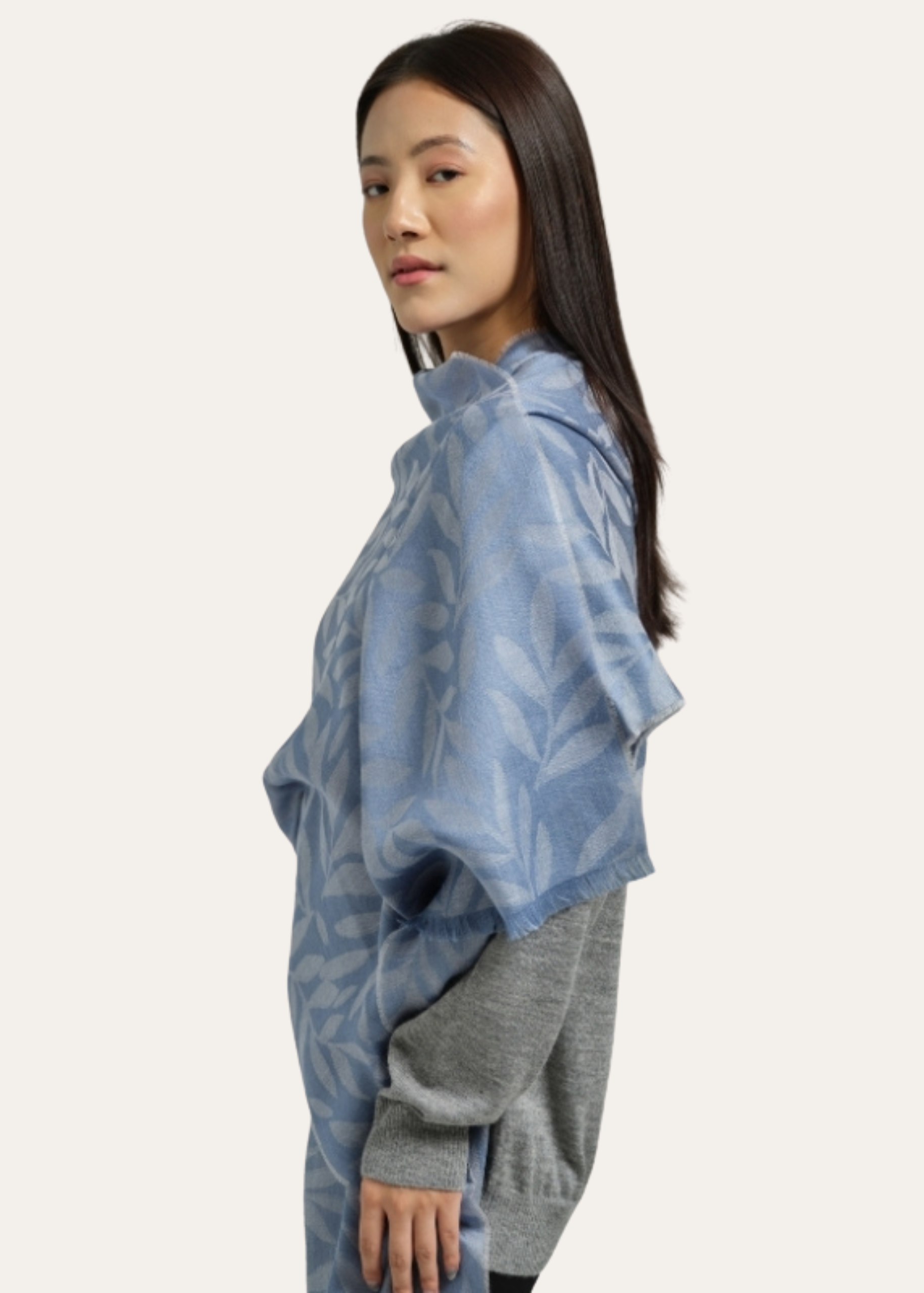 Vela Scarf