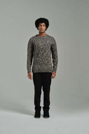 Maglione girocollo Ardena