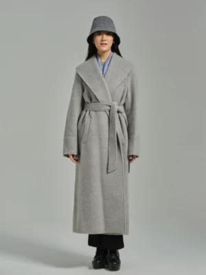 Nuvra Coat