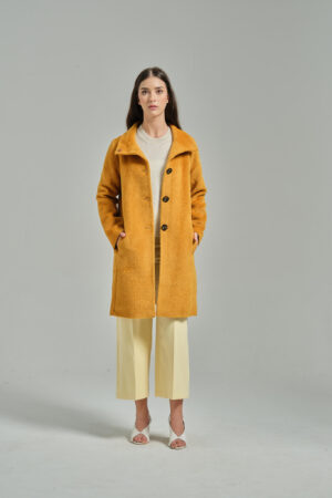 Surielle Coat