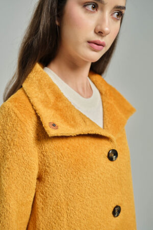 Manteau Surielle