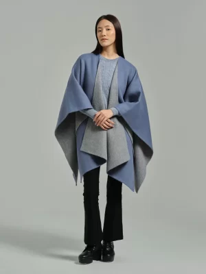 Velin Cape