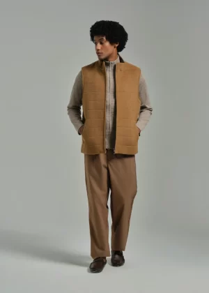 Gilet Luven