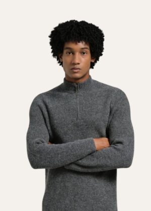 Esan Half-Zip