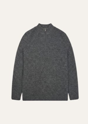 Esan Half-Zip