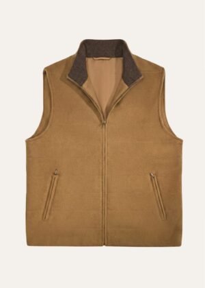 Gilet Luven