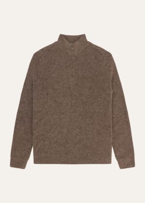 Esan Half-Zip
