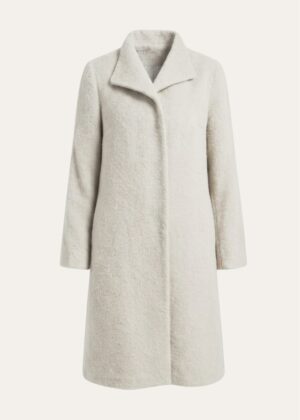 Seran Coat