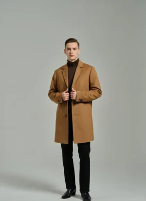 Calen Coat