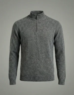 Karo Half-Zip