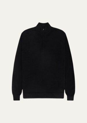 Karo Half-Zip
