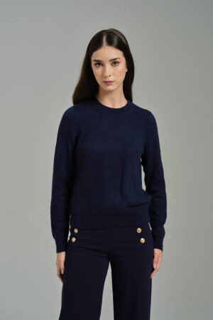 Nora Pullover