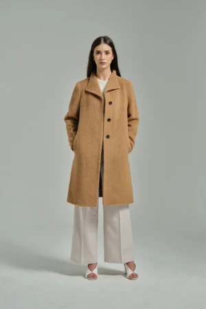 Seran Coat