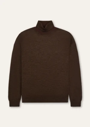 Elen Rollkragenpullover