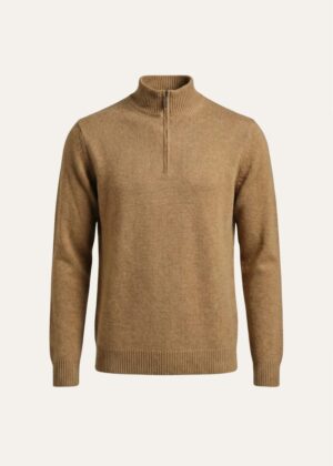 Karo Half-Zip