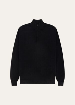 Karo Half-Zip