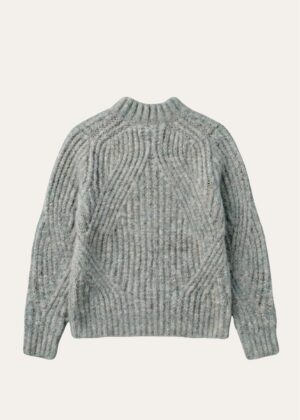 Luva Sweater
