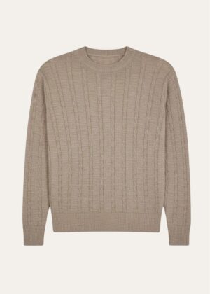 Taran Sweater