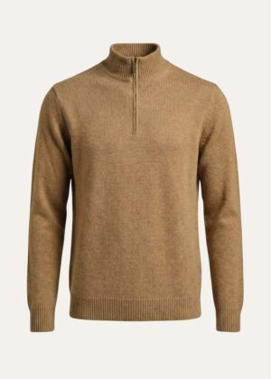 Karo Half-Zip