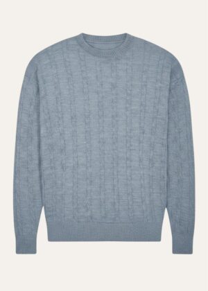Taran-sweater