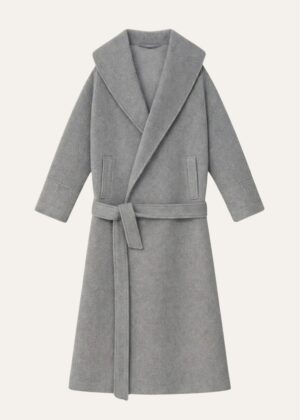 Nuvra Coat