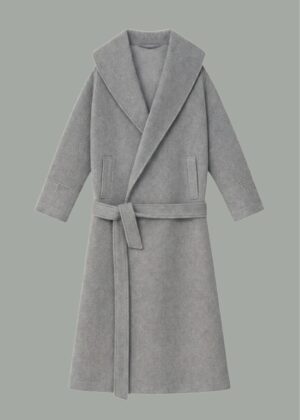 Nuvra Coat