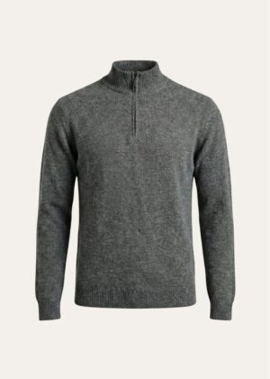 Karo Half-Zip