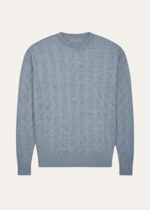 Taran Sweater