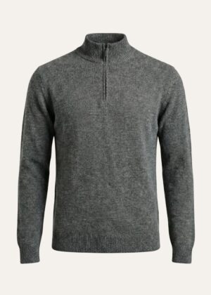 Karo Half-Zip