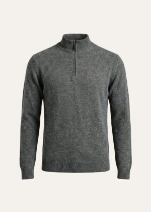 Karo Half-Zip