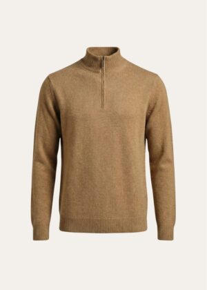 Karo Half-Zip