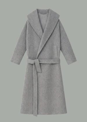 Nuvra Coat