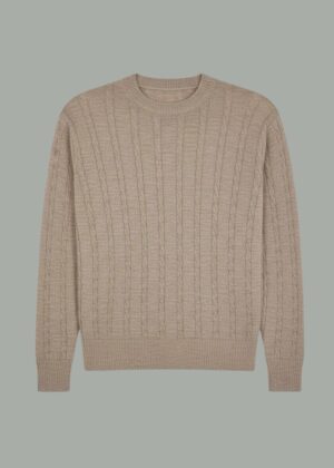 Taran Sweater