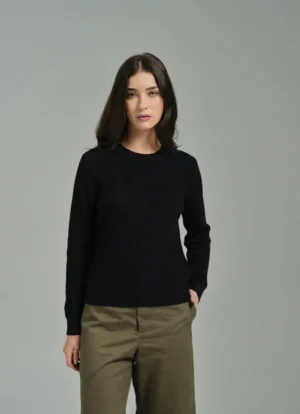 Nora Pullover